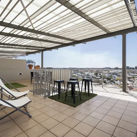 Trilogy Residences 4*