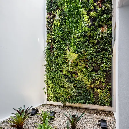 Sage Street 5* Brisbane