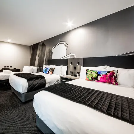 Hotel Sage Street
