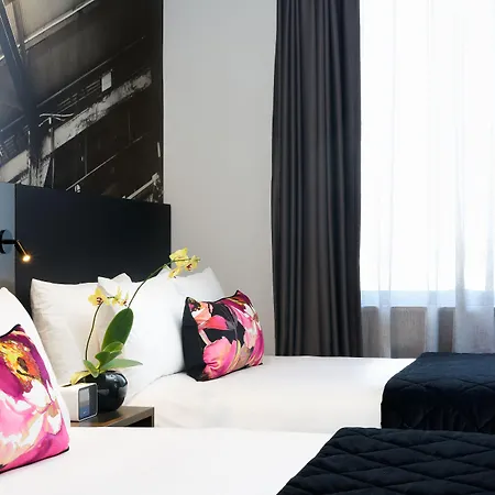 Sage Street 5* Brisbane