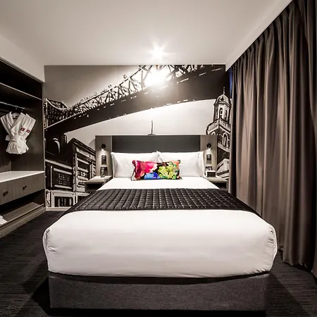 Sage Street Hotel 5*