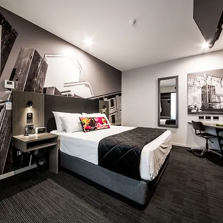 Sage Street 5* Brisbane
