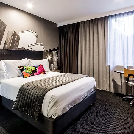 Sage Street Hotel