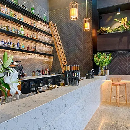 Hotel Sage Street 5*