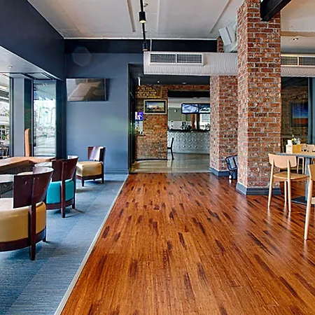 Hotel Sage Street 5*