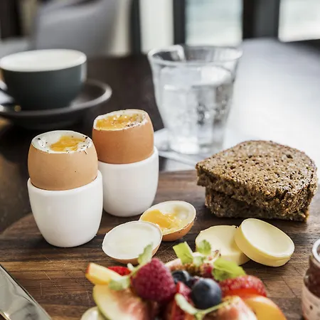 Sage Street 5* Brisbane
