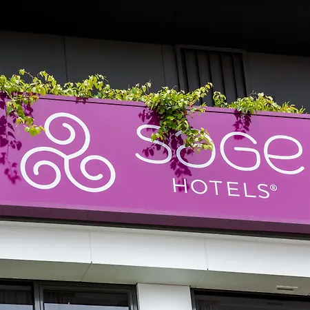 Hotel Sage Street Brisbane