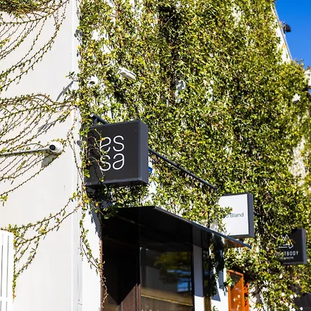 Sage Street Brisbane