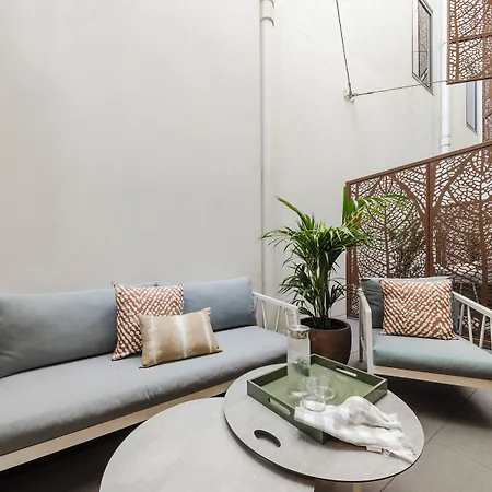 Hotel Sage Street Brisbane