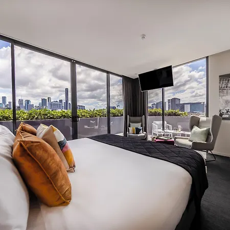 Sage Street Hotel 5*