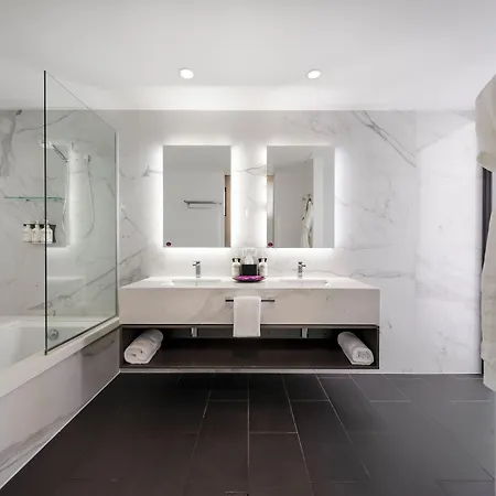 Sage Street 5* Brisbane