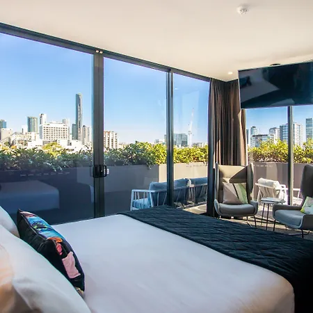 Sage Street Hotel