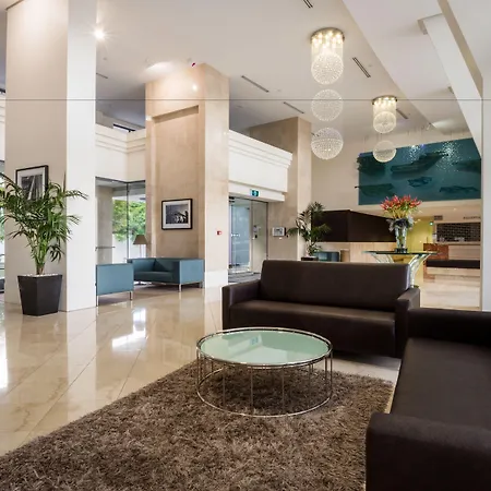 Apartment Aab Brisbane