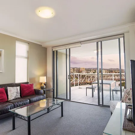 Apartment Aab *