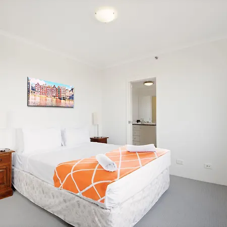 Apartment Aab Brisbane