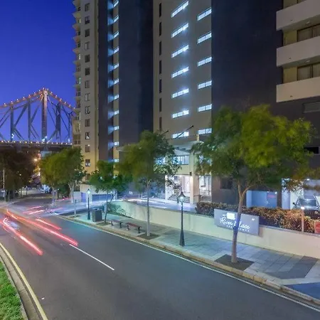 Aab Brisbane