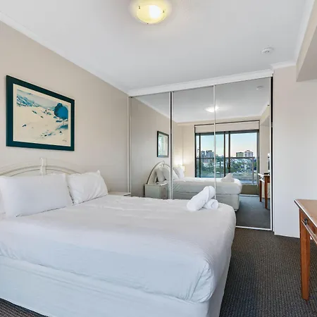 Apartment Aab