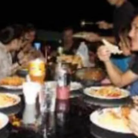 Hostel Gonow Family Backpackers