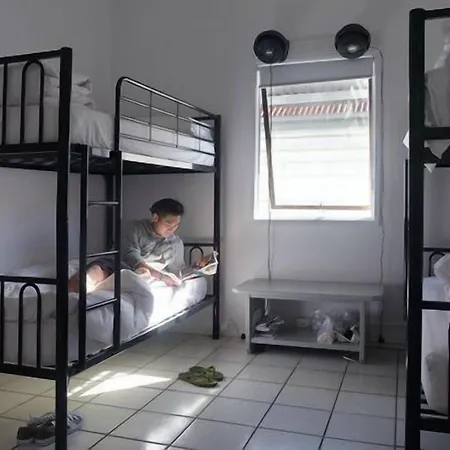 Gonow Family Backpackers Hostel Brisbane
