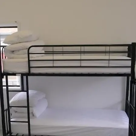 Hostel Gonow Family Backpackers