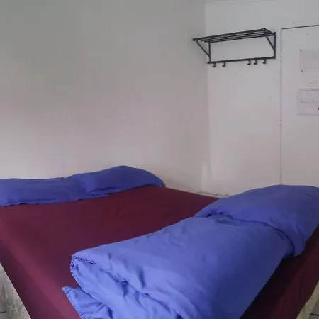 Hostel Gonow Family Backpackers *