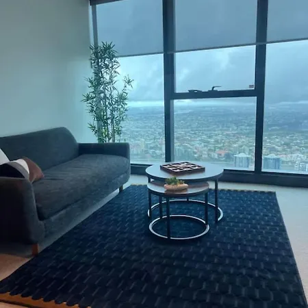 Lvl 76 Sleep Among The Clouds By Stylish Brisbane