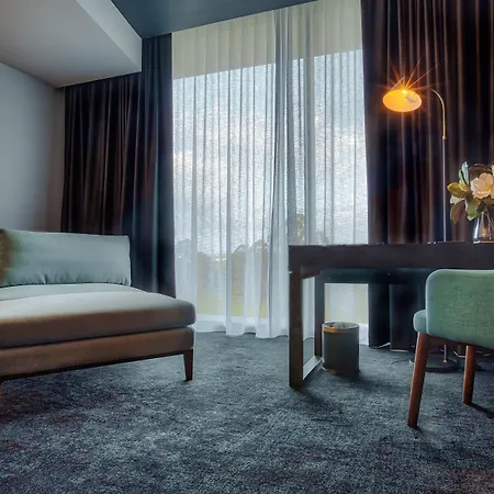 Hotel Eatons Hill