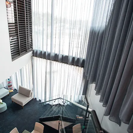Hotel Eatons Hill Brisbane