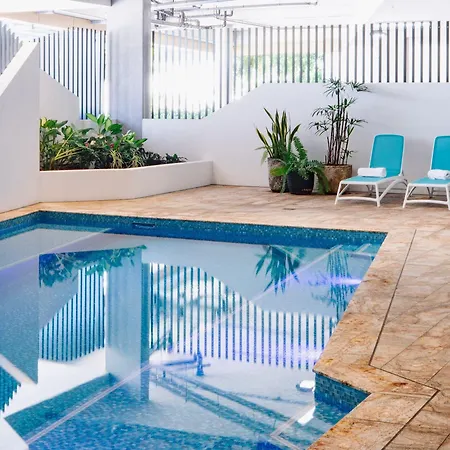 Hotel Eatons Hill Brisbane