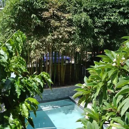 Plantation Red Hill Guest house 3*