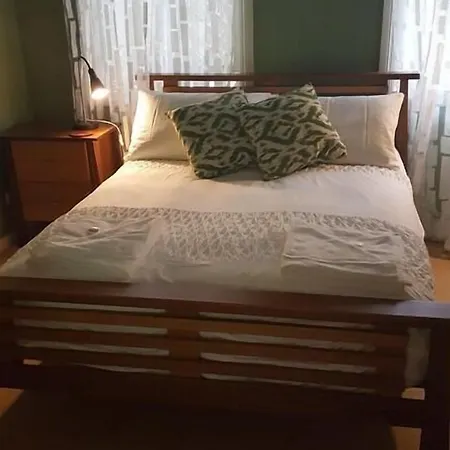Plantation Red Hill Guest house 3*
