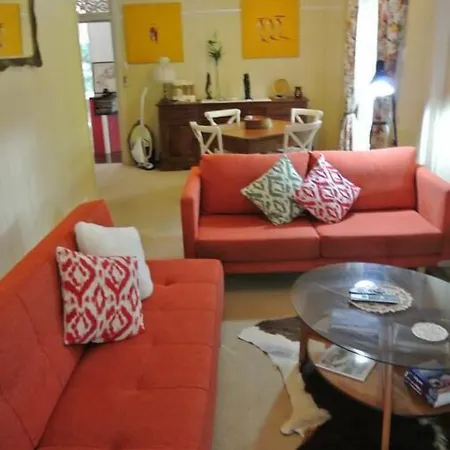 Plantation Red Hill 3*
