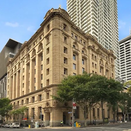 Adina Aparthotel Brisbane