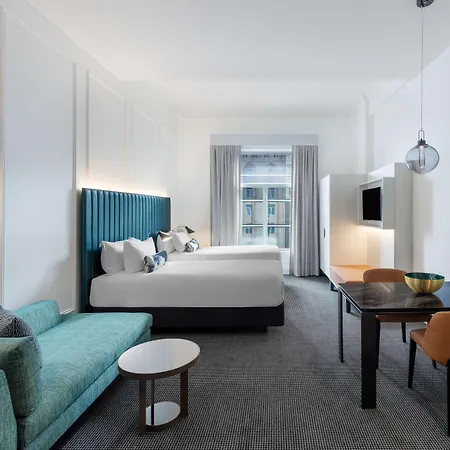 Adina Aparthotel