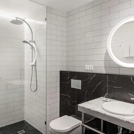 Aparthotel Adina Brisbane