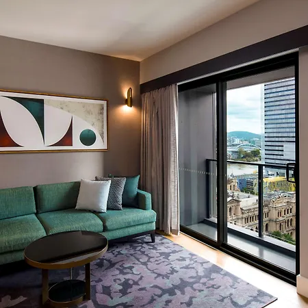 Adina 4* Brisbane