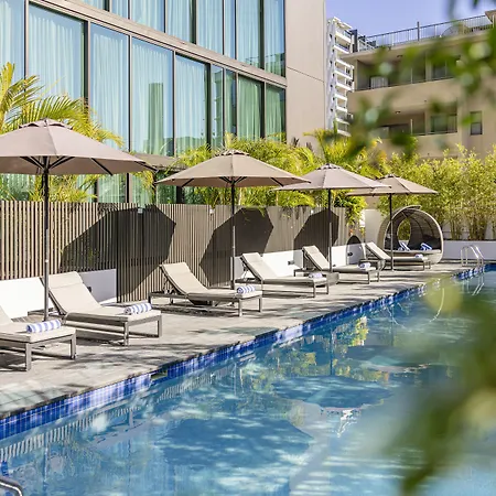 Novotel South Bank 5* Brisbane