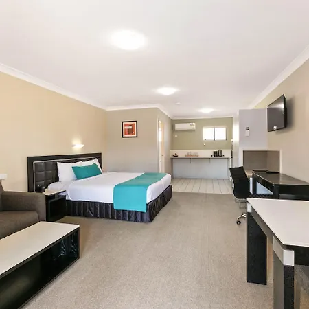 Comfort North 4*