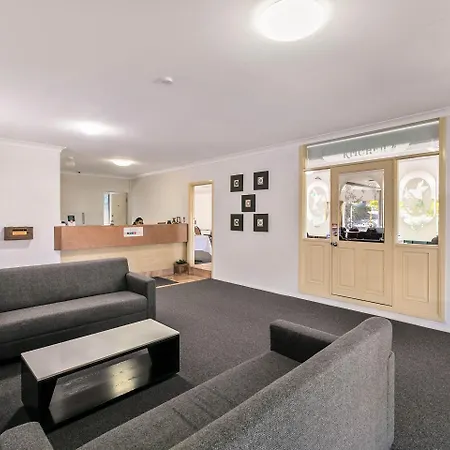 Comfort North Hotel Brisbane