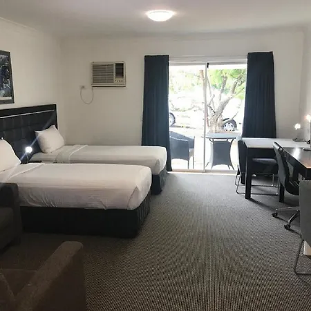 Hotel Comfort North 4*
