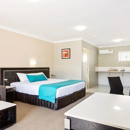 Comfort North 4*