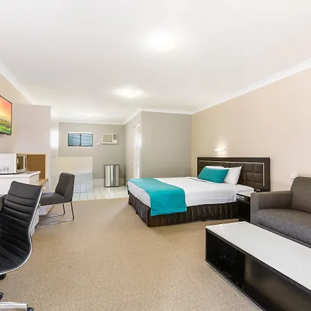 Comfort North Hotel 4*
