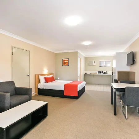 Comfort North 4*