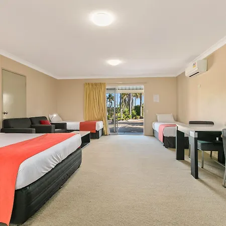 Comfort North Brisbane