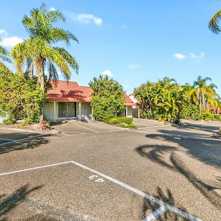 Hotel Comfort North Brisbane