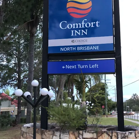 Hotel Comfort North