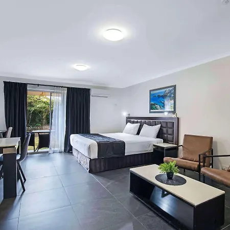Comfort North Hotel