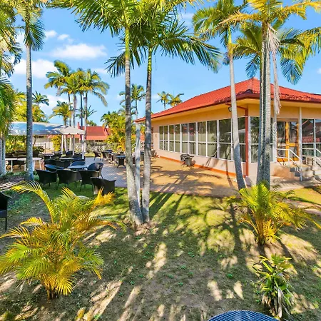 Comfort North Hotel 4*