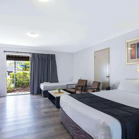 Comfort North Brisbane