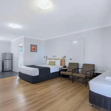 Hotel Comfort North 4*